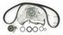SKF TBK139WP Engine Timing Belt Kit with Water Pump Timing Belt And Waterpump Kit