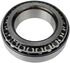 SET415 by SKF - Tapered Roller Bearing Set (Bearing And Race)