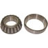 SKF SET439 Wheel Bearing Tapered Roller Bearing Set (Bearing And Race)