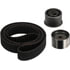 Gates TCK315 Engine Timing Belt Component Kit PowerGrip Premium Timing Component Kit (TCK)