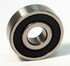 W6307-2RSJ by SKF - Bearing