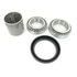 RDSK1 by SKF - Tapered Roller Bearing Set (Bearing And Race)