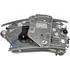 751-284 by DORMAN - Power Window Regulator And Motor Assembly