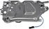 751-284 by DORMAN - Power Window Regulator And Motor Assembly