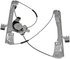 751-784 by DORMAN - Power Window Regulator And Motor Assembly