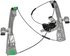 751-784 by DORMAN - Power Window Regulator And Motor Assembly