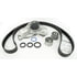 SKF TBK195WP Engine Timing Belt Kit with Water Pump Timing Belt And Waterpump Kit