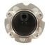 BR930764 by SKF - Wheel Bearing And Hub Assembly