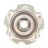 BR930765 by SKF - Wheel Bearing And Hub Assembly