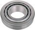 BR119 by SKF - Tapered Roller Bearing Set (Bearing And Race)