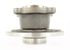 BR930763 by SKF - Wheel Bearing And Hub Assembly