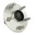BR930794 by SKF - SKF Front Wheel Hub Bearing Assembly BR930794 For Lexus 2007-2014