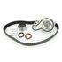 TBK245WP by SKF - Timing Belt And Waterpump Kit