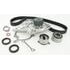 TBK264WP by SKF - Timing Belt And Waterpump Kit