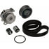 TCKWP334 by GATES - PowerGrip Premium Timing Component Kit with Water Pump (TCKWP)