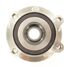 BR930769 by SKF - Wheel Bearing And Hub Assembly