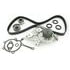 SKF TBK281WP Engine Timing Belt Kit with Water Pump Timing Belt And Waterpump Kit