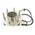SKF BR930761 Wheel Bearing and Hub Assembly SKF BR930761 Wheel Bearing And Hub Assembly