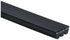 K030309SF by GATES - Serpentine Belt - Stretch Fit Micro-V Serpentine Drive Belt