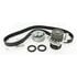 SKF TBK296WP Engine Timing Belt Kit with Water Pump Timing Belt And Waterpump Kit