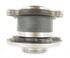 BR930520 by SKF - Wheel Bearing And Hub Assembly