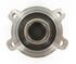 BR930520 by SKF - Wheel Bearing And Hub Assembly