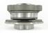 BR930800 by SKF - Wheel Bearing And Hub Assembly