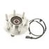 SKF BR930759 Wheel Bearing and Hub Assembly SKF Hub Bearing Assembly BR930759 For Ford Lincoln