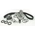 SKF TBK317WP Engine Timing Belt Kit with Water Pump Timing Belt And Waterpump Kit