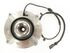 BR930759 by SKF - Wheel Bearing And Hub Assembly