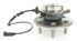 BR930789 by SKF - Wheel Bearing And Hub Assembly