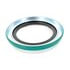 38780 by SKF - Wheel Seal - 3.875" Shaft, 5.691" Bore, 5.696" OD, 0.938" Width, Boretite