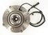 BR930760 by SKF - Wheel Bearing And Hub Assembly