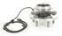 BR930790 by SKF - Wheel Bearing And Hub Assembly