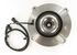 BR930790 by SKF - Wheel Bearing And Hub Assembly