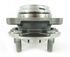 BR930715 by SKF - Wheel Bearing And Hub Assembly