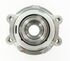 BR930715 by SKF - Wheel Bearing And Hub Assembly