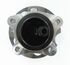 BR930798 by SKF - Wheel Bearing And Hub Assembly