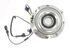 BR930658 by SKF - Wheel Bearing And Hub Assembly