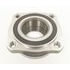 SKF BR930525 Wheel Bearing and Hub Assembly SKF Rear Wheel Hub Bearing Assembly BR930525 For BMW 2013-18