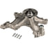 Gates FB1007 Engine Cooling Fan Bracket Engine Cooling Fan Pulley Bracket