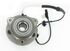 BR930792 by SKF - Wheel Bearing And Hub Assembly