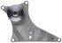 FB1013 by GATES - Engine Cooling Fan Bracket - Engine Cooling Fan Pulley Bracket