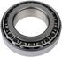 BR32210 by SKF - Tapered Roller Bearing Set (Bearing And Race)