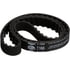 T166 by GATES - Premium Automotive Timing Belt