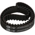 T187 by GATES - Premium Automotive Timing Belt
