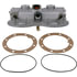 SKF 619086 Air Brake Compressor Air Cleaner Filter SKF 619086 Air Dryer Bottom Cap Assembly