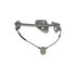 749-475 by DORMAN - Power Window Regulator (Regulator Only)