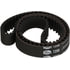 T208 by GATES - Premium Automotive Timing Belt
