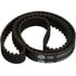 T252 by GATES - Premium Automotive Timing Belt